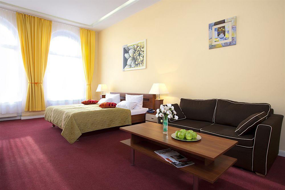 Apartment Abendstern Βερολίνο Εξωτερικό φωτογραφία
