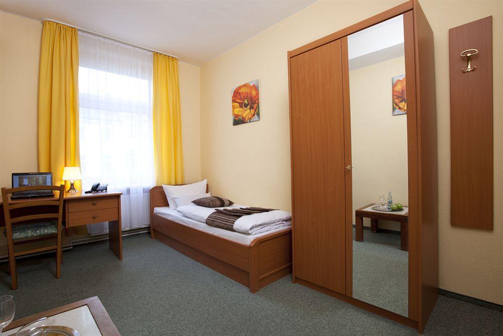 Apartment Abendstern Βερολίνο Εξωτερικό φωτογραφία